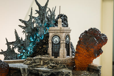Godzilla Minus One 2023 (Bonus) Statue