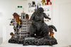 Godzilla Minus One 2023 (Bonus) Statue