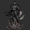 Batman The Animated Series 1/3 Scale Statue