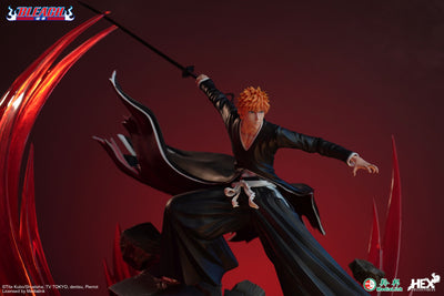 Ichigo Kurosaki 1/6 Scale Statue