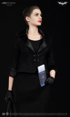 The Dark Knight Rises (2012) - Catwoman Selina Kyle (Type C+) Kojun Works 1/6 Scale Figure