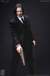 John Wick C Type Kojun Works 1/6 Scale Figure Set