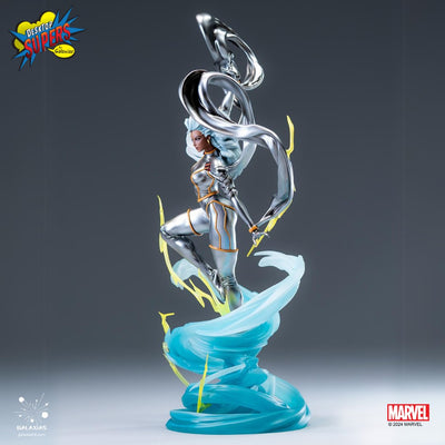 Storm 1/8 Scale Statue