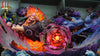 One Piece - Big Mom & Kaido (Regular w/ Hakai) Statue