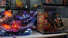 One Piece - Big Mom & Kaido (Regular w/ Hakai) Statue