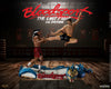 Bloodsport - The Last Fight 1/10 Scale Diorama