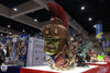 Planet Hulk Fine Art Bust