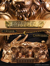 Ghostblade - Aeolian Life-Size Bust