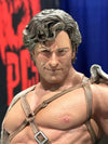 Army of Darkness - Ash (Deluxe) 1/4 Scale Statue