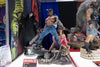 Army of Darkness - Ash (Deluxe) 1/4 Scale Statue