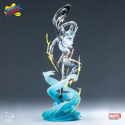 Storm 1/8 Scale Statue