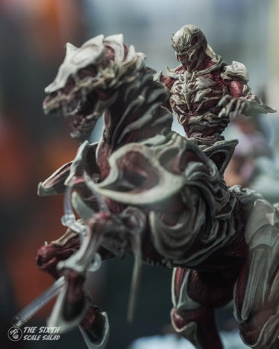 Onwæcnan - Nuckelavee Morfig 1/12 Scale Figure