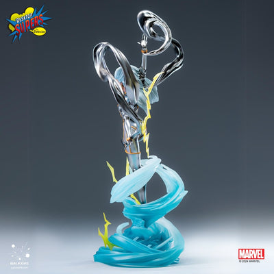 Storm 1/8 Scale Statue