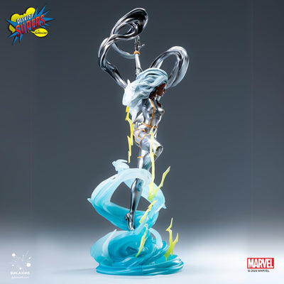 Storm 1/8 Scale Statue