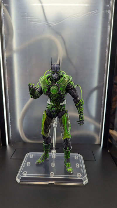 Dark Knights: Batman - Dawnbreaker Morfig 1/12 Scale Figure