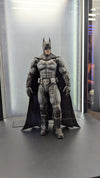 Arkham Origins - Batman Morfig 1/12 Scale Figure
