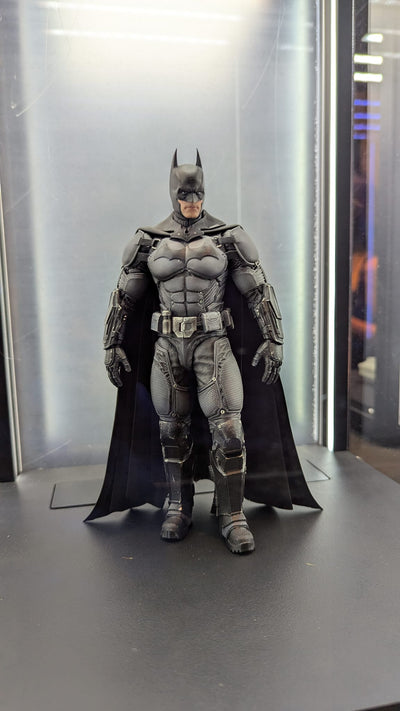 Arkham Origins - Batman Morfig 1/12 Scale Figure
