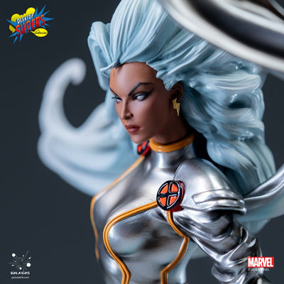 Storm 1/8 Scale Statue