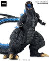 Godzilla Ultima Singular Point Glow-in-the-Dark (Heat Ray) Limited Version Statue