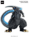 Godzilla Ultima Singular Point Glow-in-the-Dark (Heat Ray) Limited Version Statue