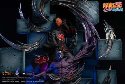 Naruto Shippuden - Tobi 1/6 Scale Statue