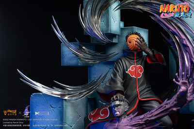 Naruto Shippuden - Tobi 1/6 Scale Statue