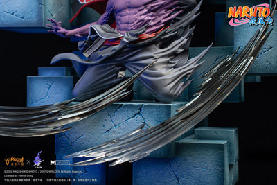 Naruto Shippuden - Tobi 1/6 Scale Statue