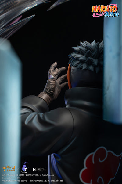 Naruto Shippuden - Tobi 1/6 Scale Statue