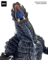 Godzilla Ultima Singular Point Glow-in-the-Dark (Heat Ray) Limited Version Statue