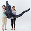 Godzilla (1989) 1/80 Scale Soft Vinyl Kit Reprint Edition