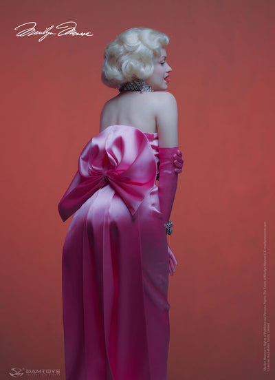 Marilyn Monroe 1/3 Scale Statue