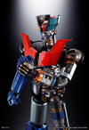 Mazinger Z - DX Soul of Chogokin (50th Anniversary Version)