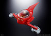 Mazinger Z - DX Soul of Chogokin (50th Anniversary Version)