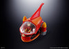 Mazinger Z - DX Soul of Chogokin (50th Anniversary Version)