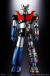 Mazinger Z - DX Soul of Chogokin (50th Anniversary Version)