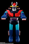 Mazinger Z - Jumbo Machineder Action Figure
