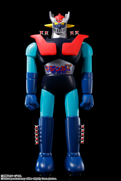 Mazinger Z - Jumbo Machineder Action Figure