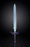 Legend Of Zelda - Master Sword Proplica by Tamashi Nations