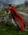 Berserk - Guts (Band of the Hawk) S.H. Figuarts Figure