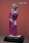 Marilyn Monroe 1/3 Scale Statue