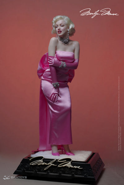 Marilyn Monroe 1/3 Scale Statue