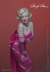 Marilyn Monroe 1/3 Scale Statue