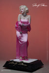 Marilyn Monroe 1/3 Scale Statue