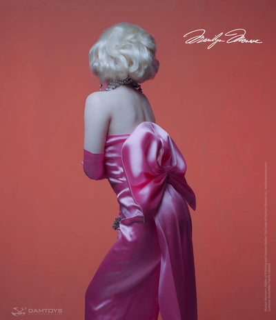 Marilyn Monroe 1/3 Scale Statue