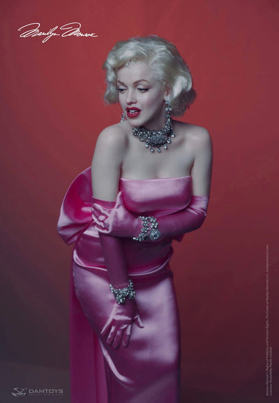 Marilyn Monroe 1/3 Scale Statue