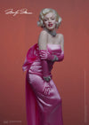 Marilyn Monroe 1/3 Scale Statue