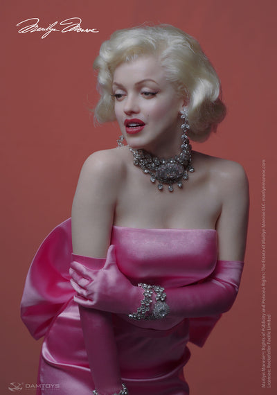 Marilyn Monroe 1/3 Scale Statue