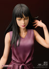 Tomie - Junji Ito x Yoshiki Fujimoto Collaboration Statue