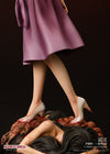 Tomie - Junji Ito x Yoshiki Fujimoto Collaboration Statue