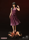Tomie - Junji Ito x Yoshiki Fujimoto Collaboration Statue